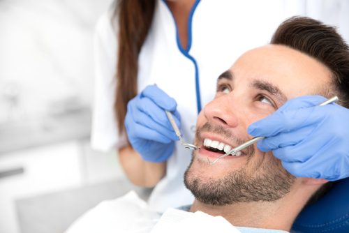 dentist in Sugar Land, TX