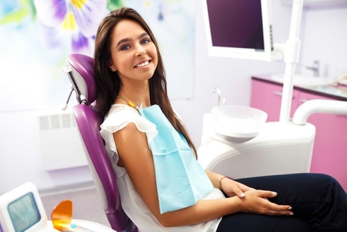 dentist in Sugar Land, TX